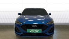 Ford Focus 1.0 EcoBoost ST-Line 5dr Petrol Hatchback